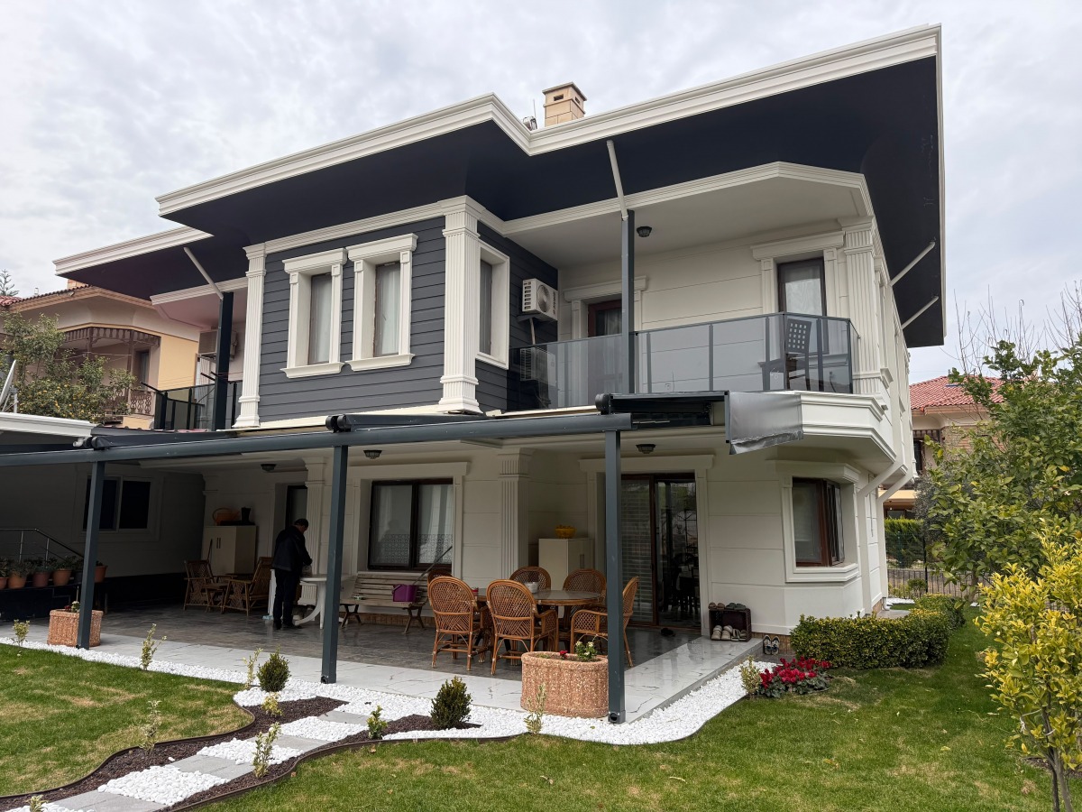 Profesyonel Dış Cephe ve Söve Çözümleri 